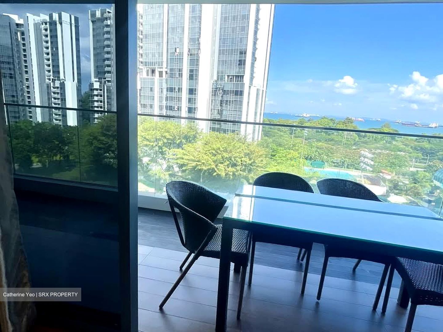 The Aristo @ Amber (D15), Apartment #587211541